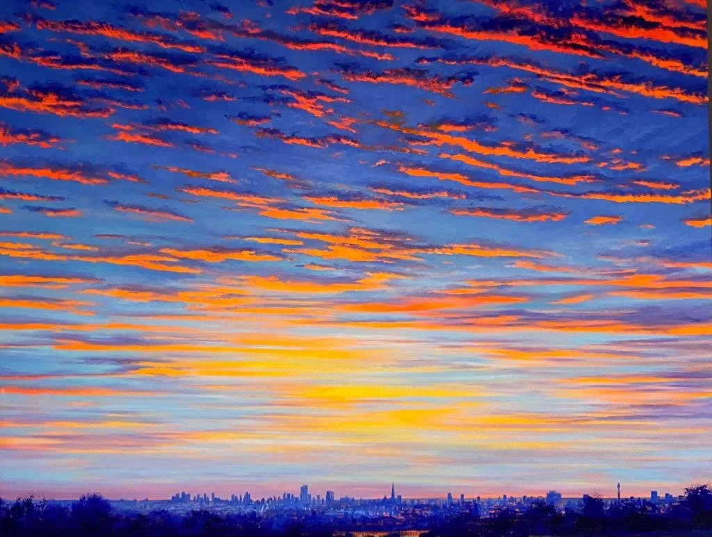 Ed Sumner Art Hampstead Morning.jpeg