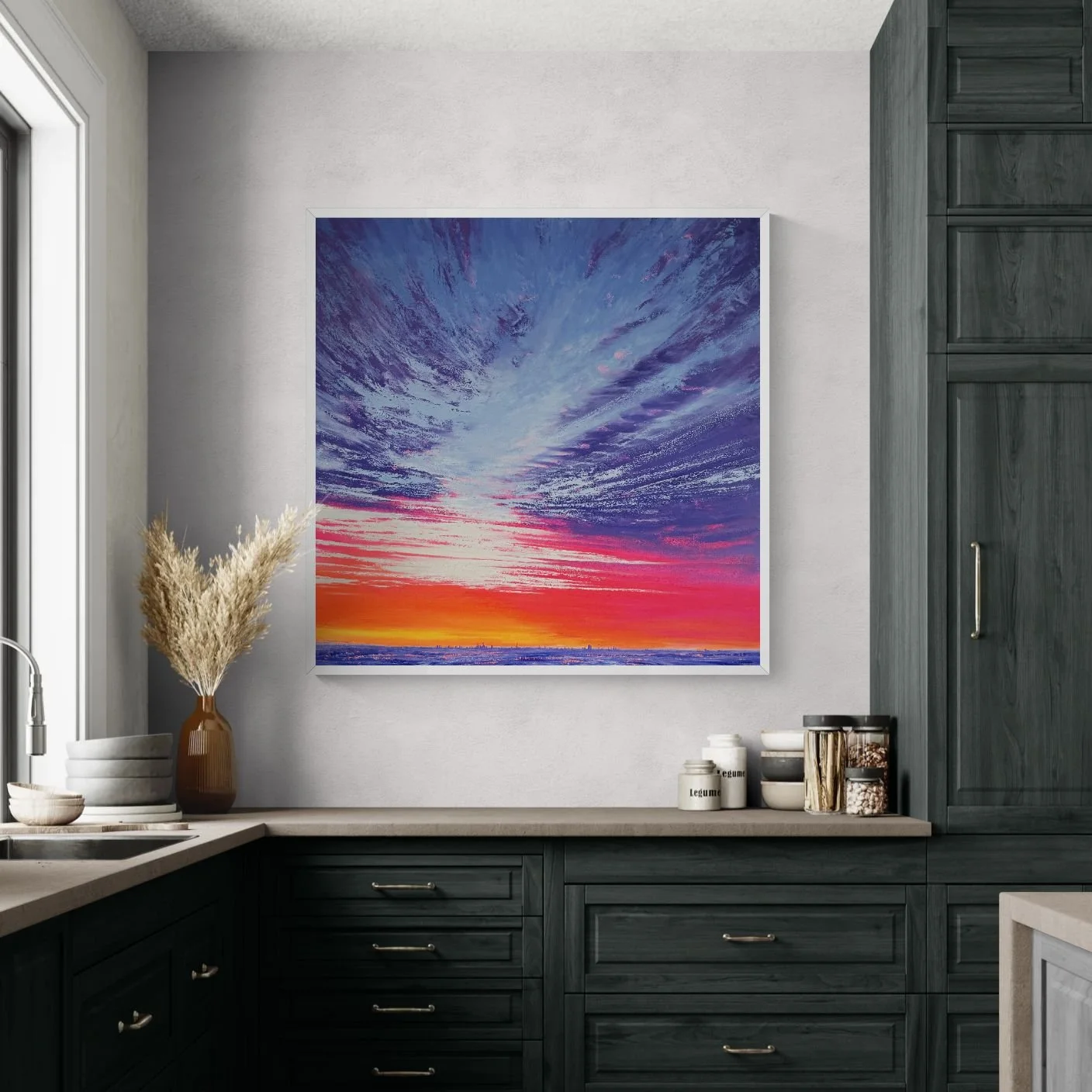 Kitchen with wooden cabinetry.jpeg