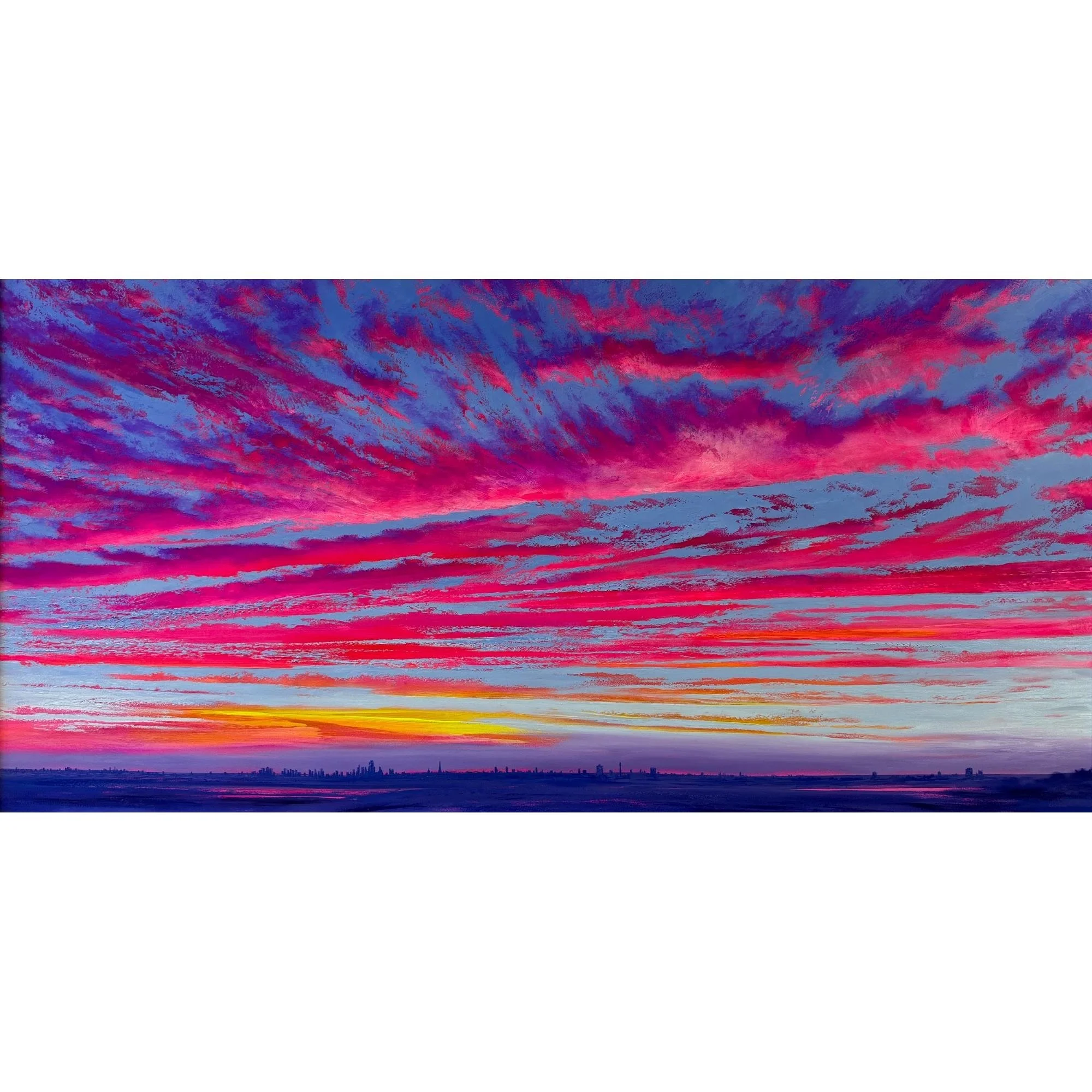 Where the Light Breaks