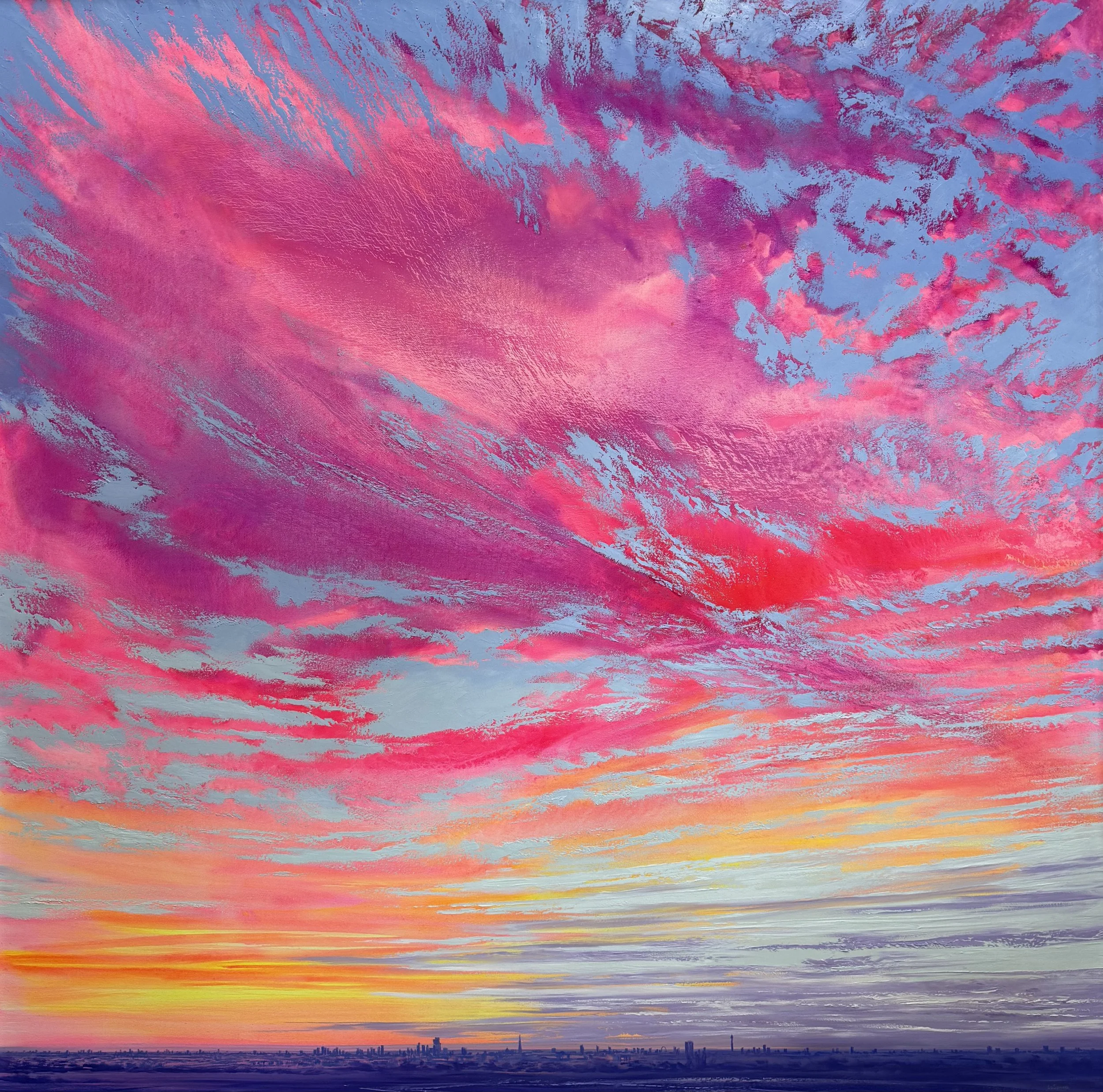 When the Light Stayed