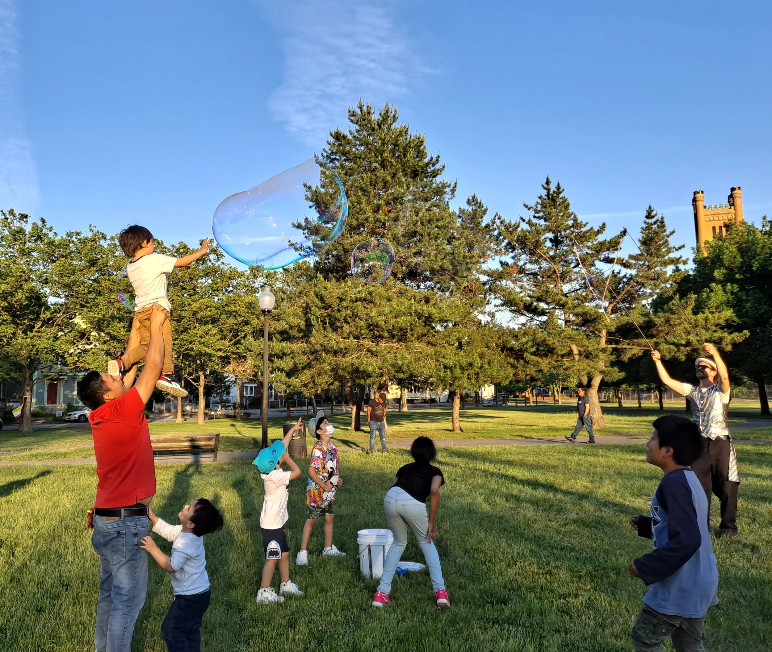 Bubbles Dexter Park 2.jpg