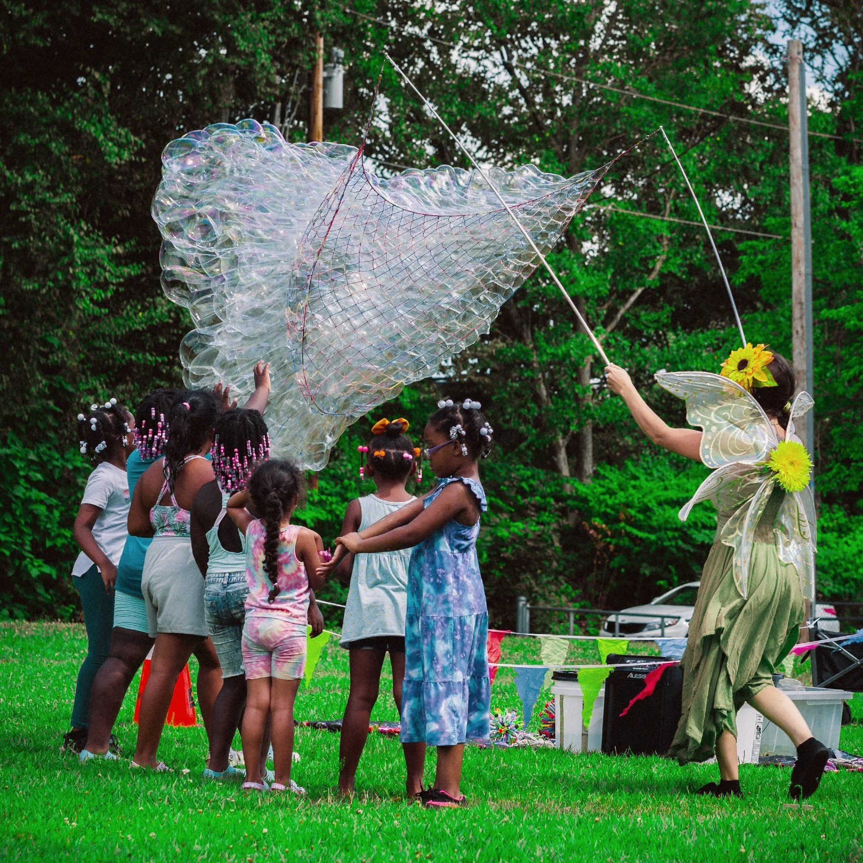 Sara Joy Wall of Bubbles.jpg