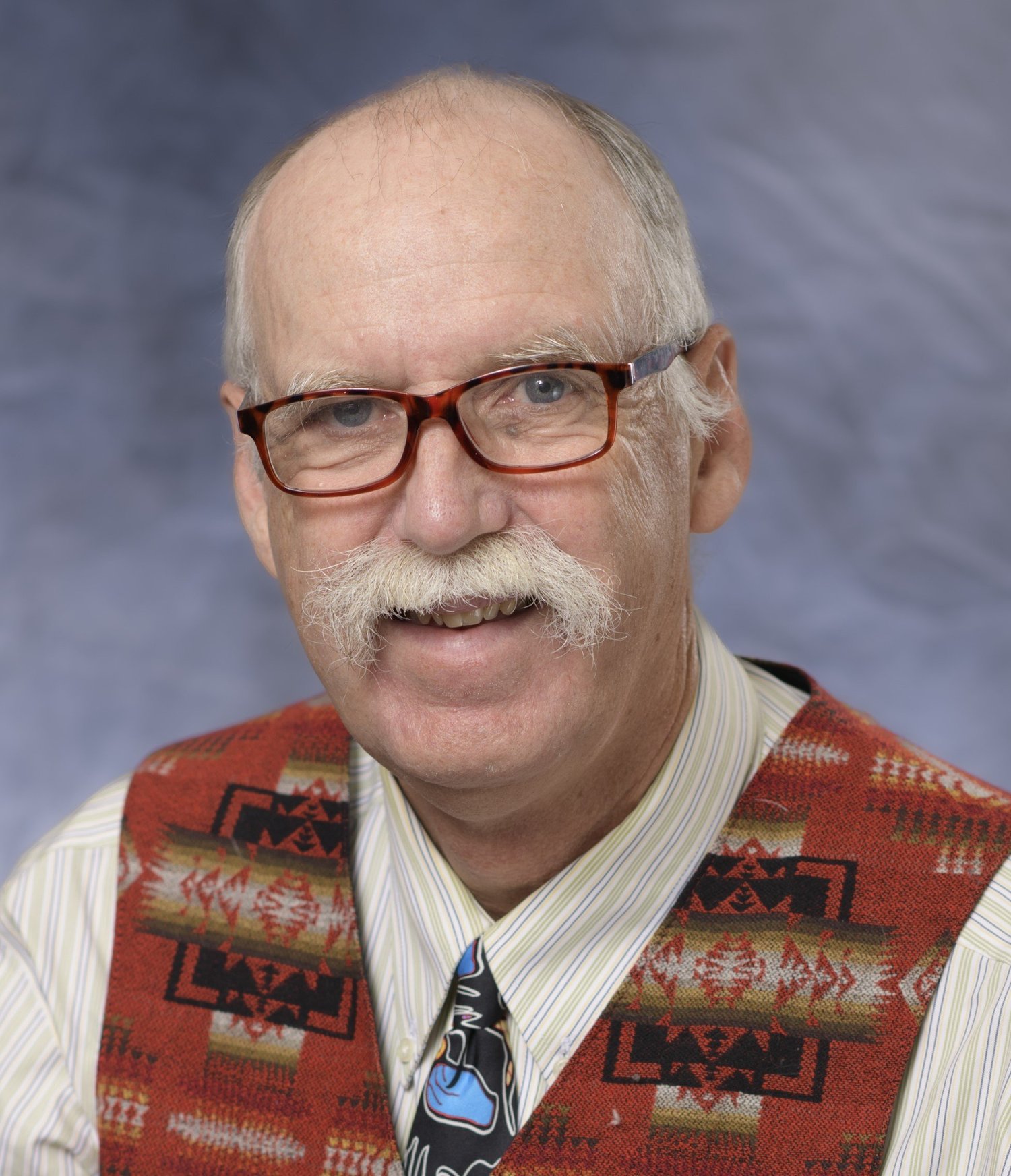 David R. M. Beck
