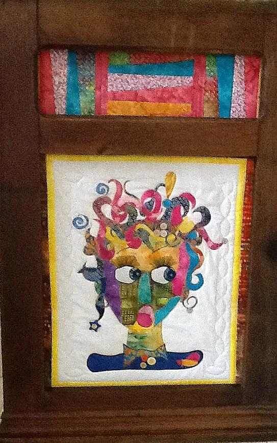 Does My Hair Look OK?