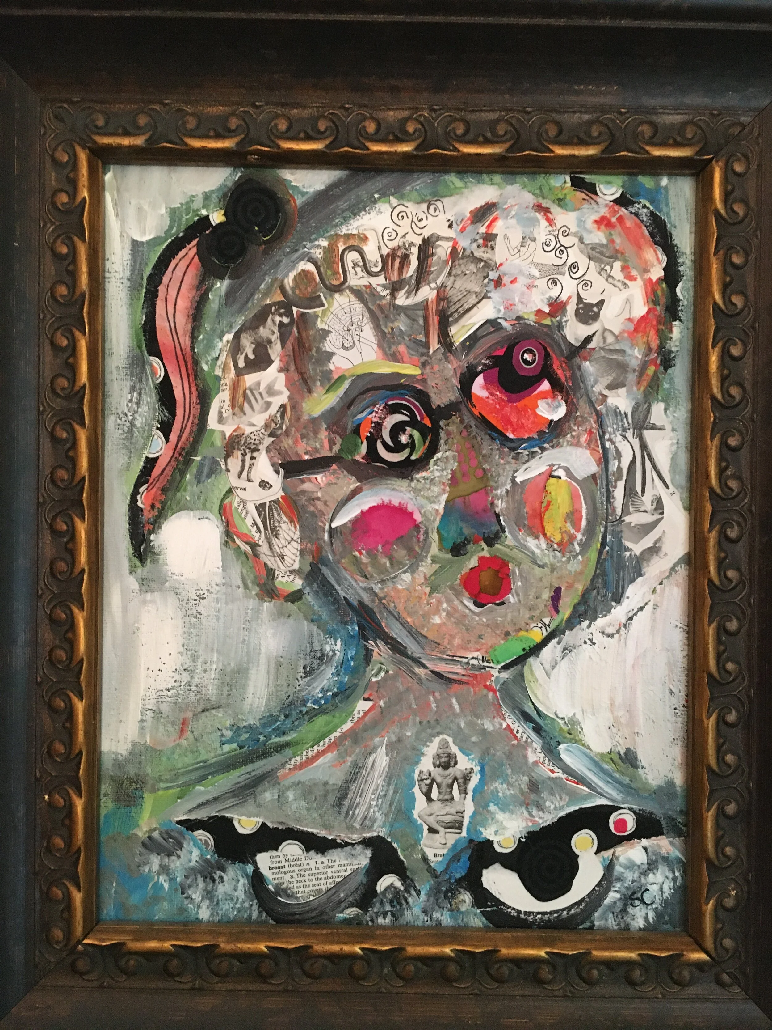 It Was All Just So Confusing