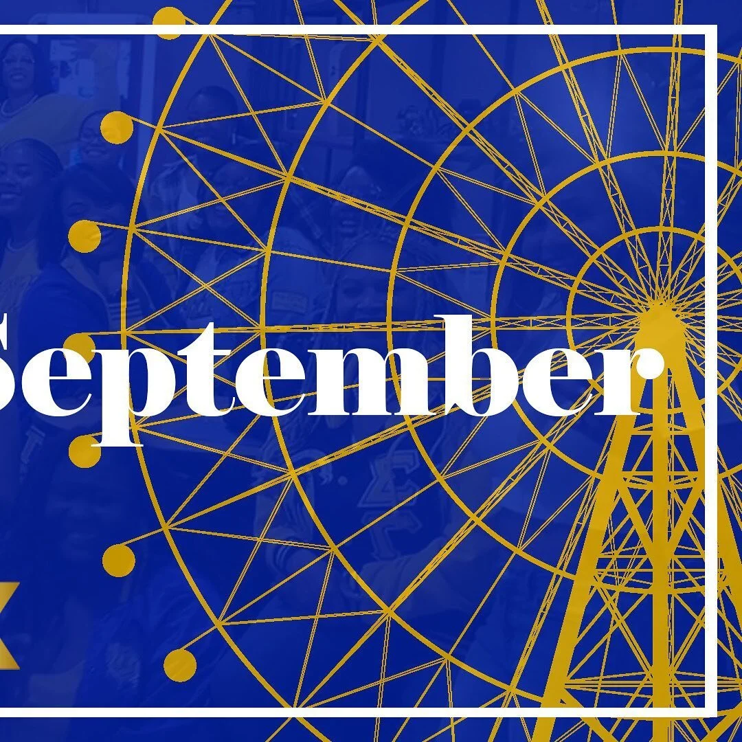 Welcome September! 💙💛

2022 Centennial ✨The Golden Year ✨