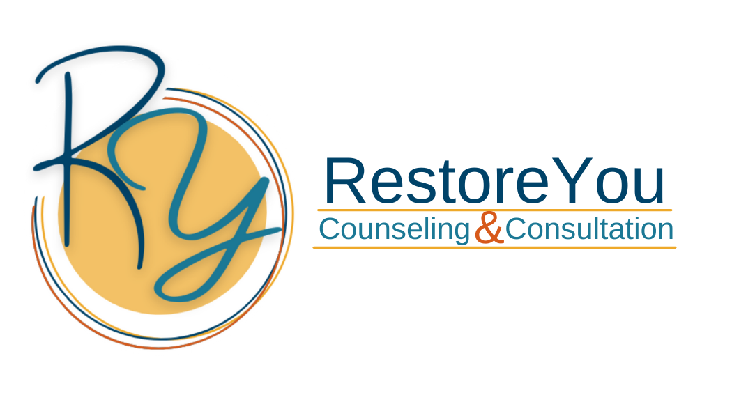 Restore You Counseling 