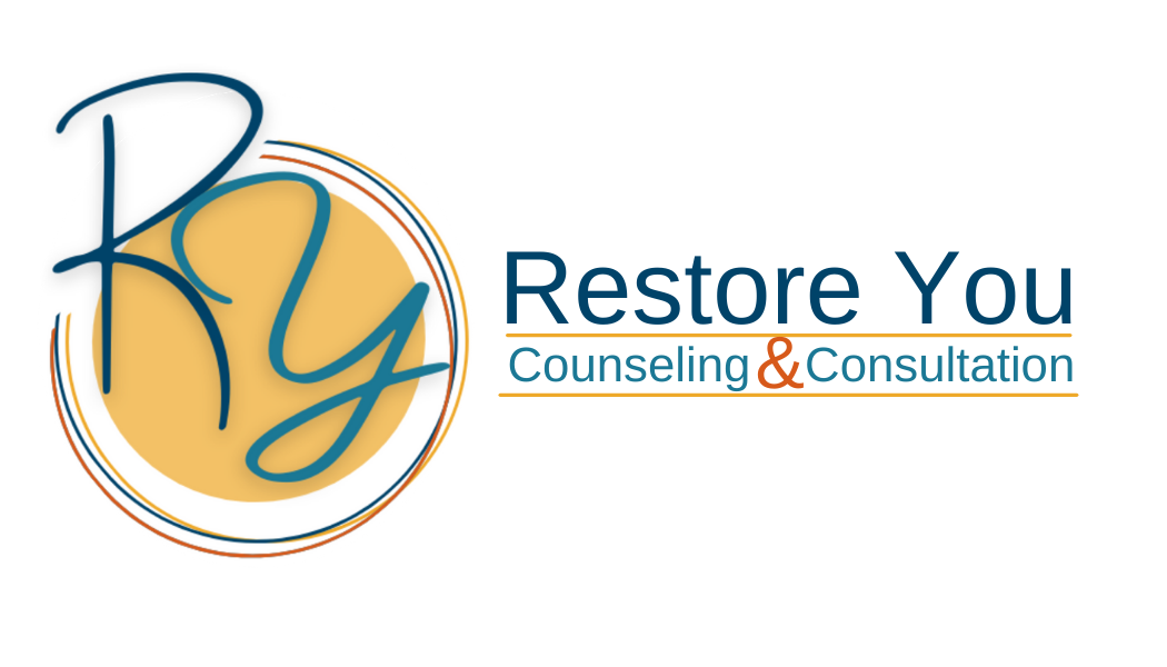 Restore You Counseling 