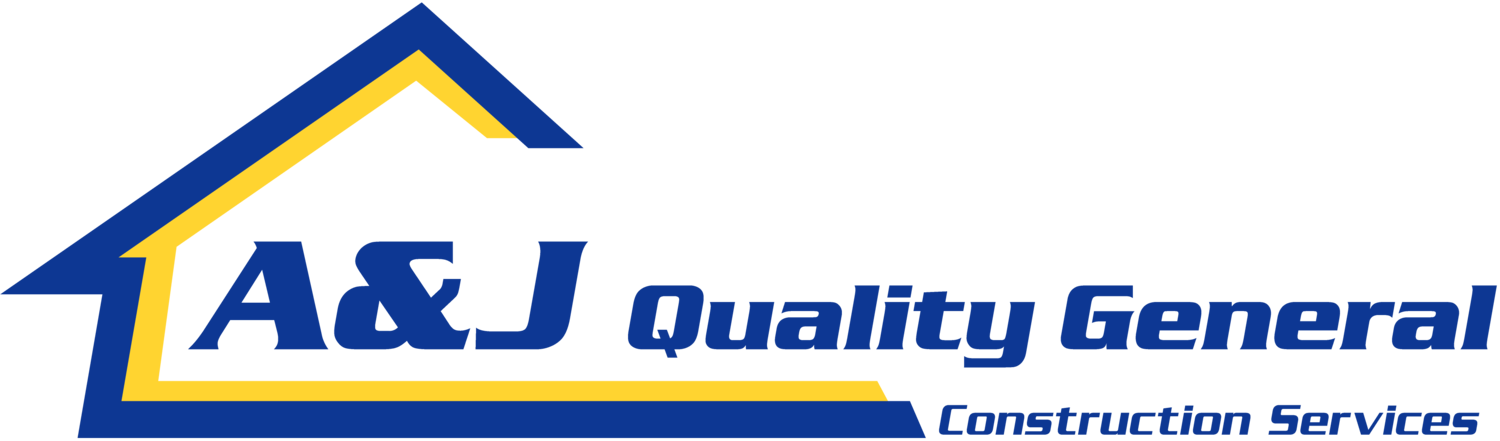 A&amp;J Quality General Construction Services