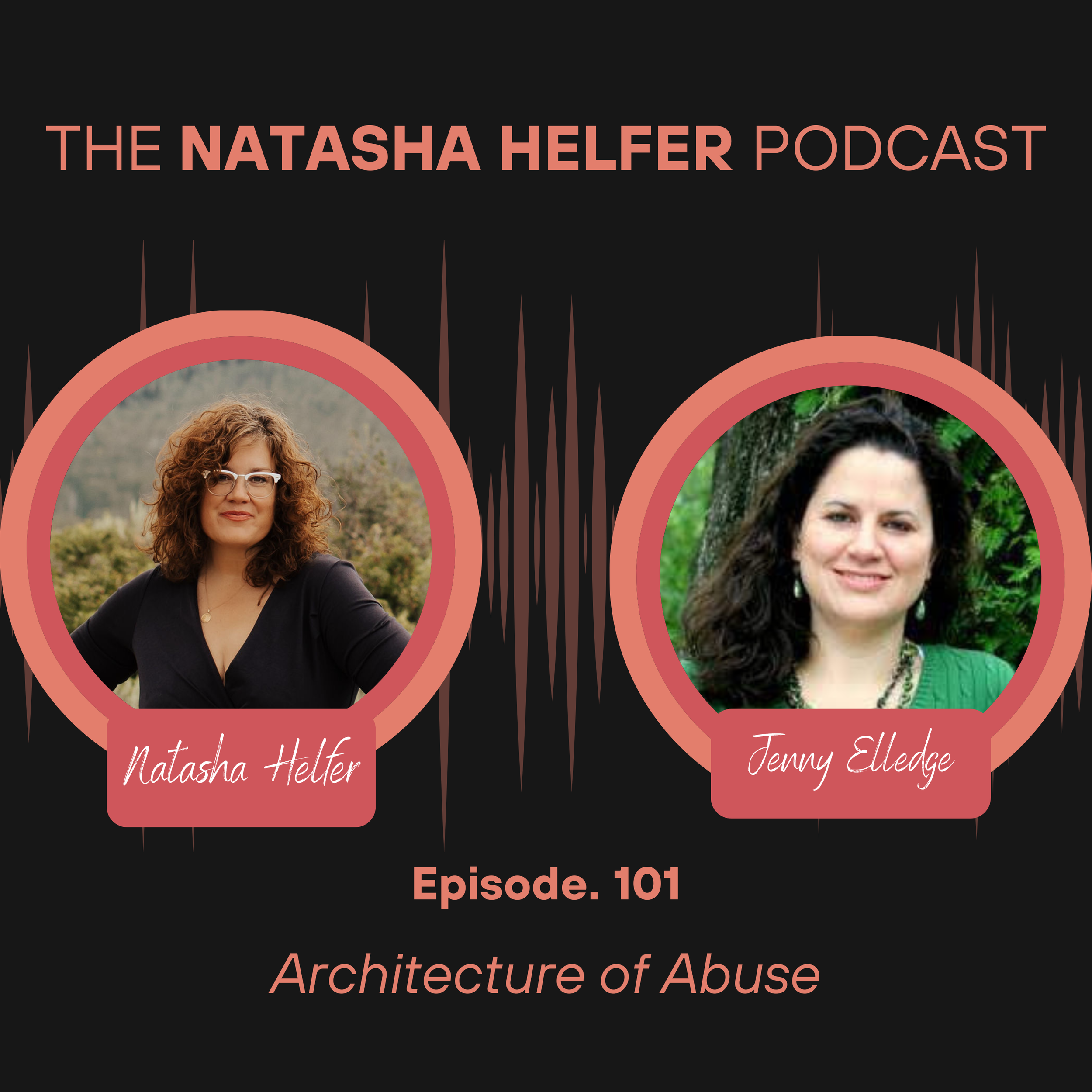 Architecture of Abuse