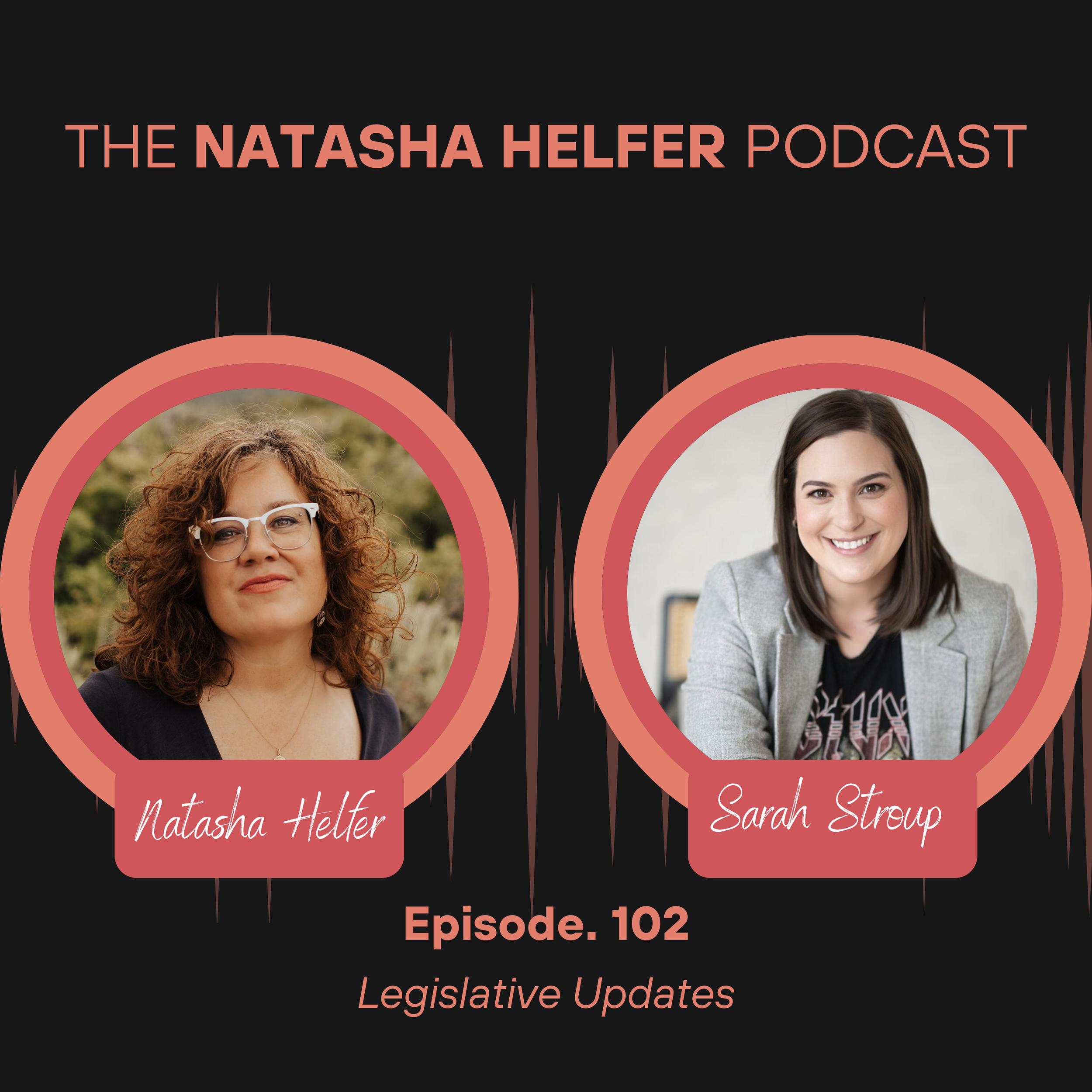 Legislative Updates
