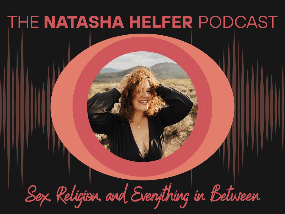 What We Wish We Learned About Sex…