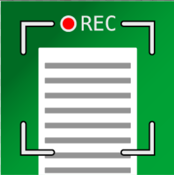 actual vote app iOS iPhone validate the vote poll tape project