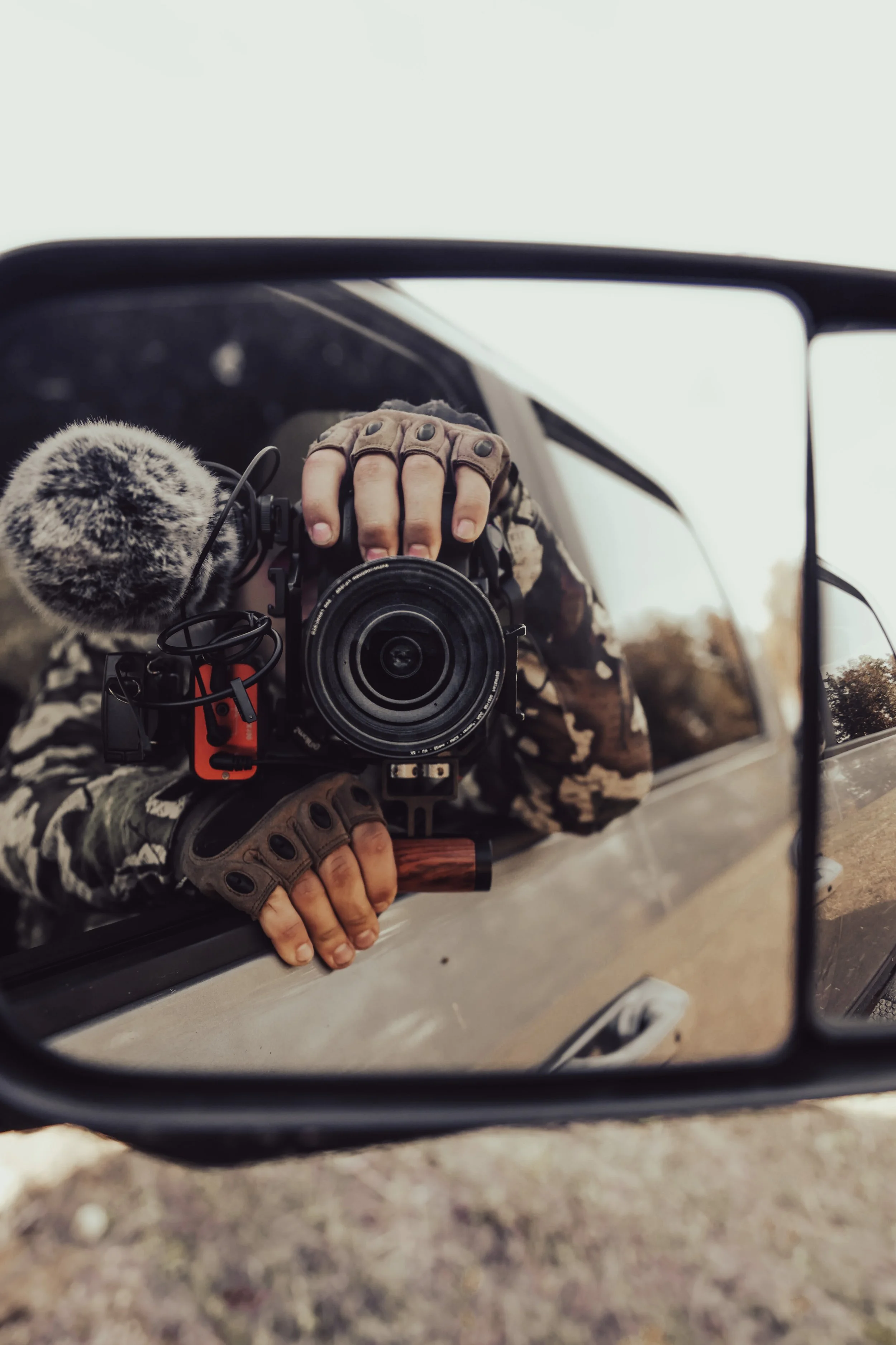 Why Create for Yourself?