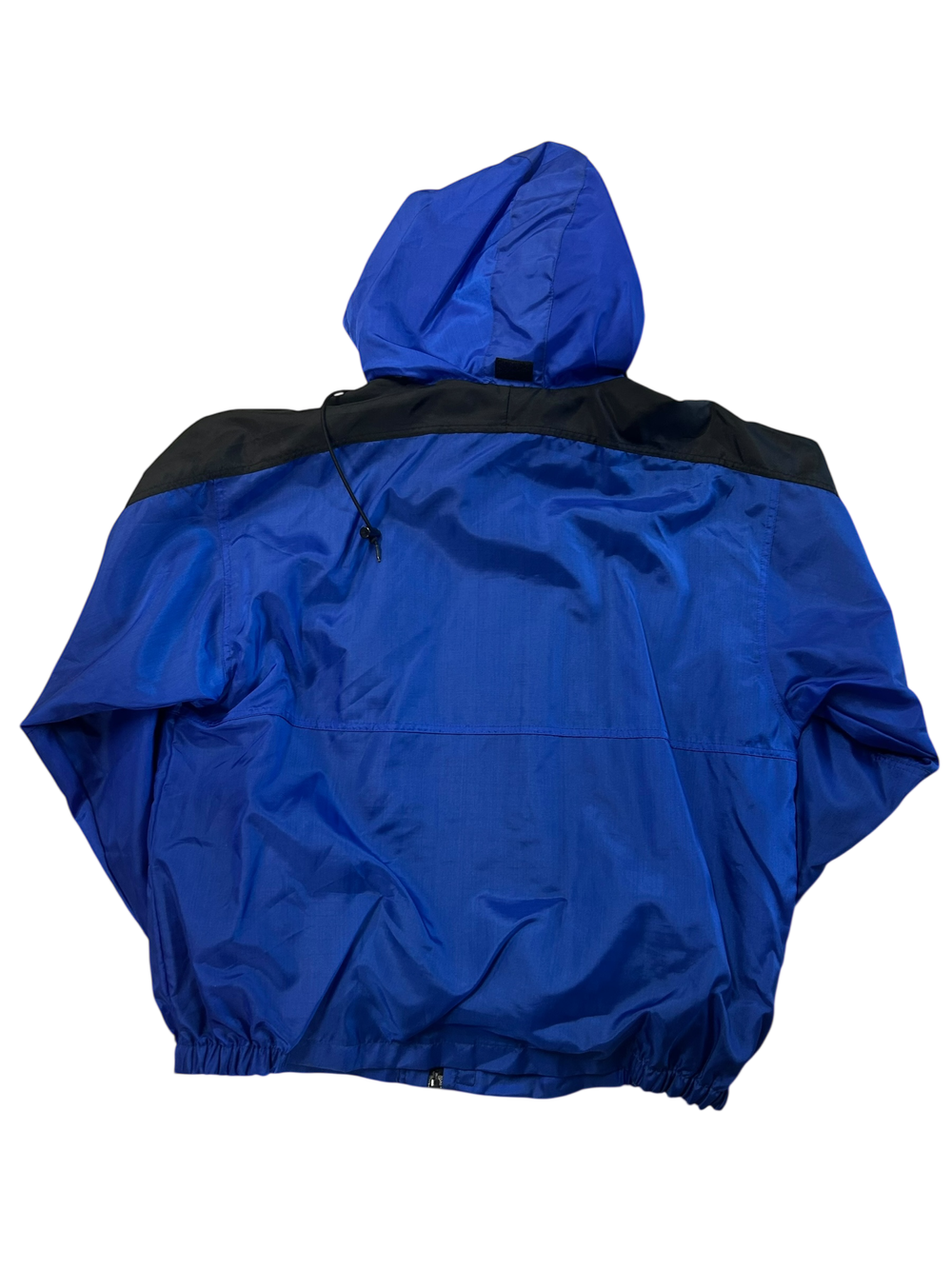 90s Vintage Marlboro Blue Coat – Size L — Gnarly Hussle: Kansas