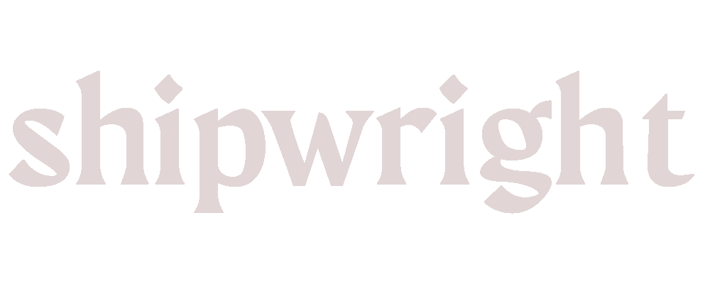 shipwright