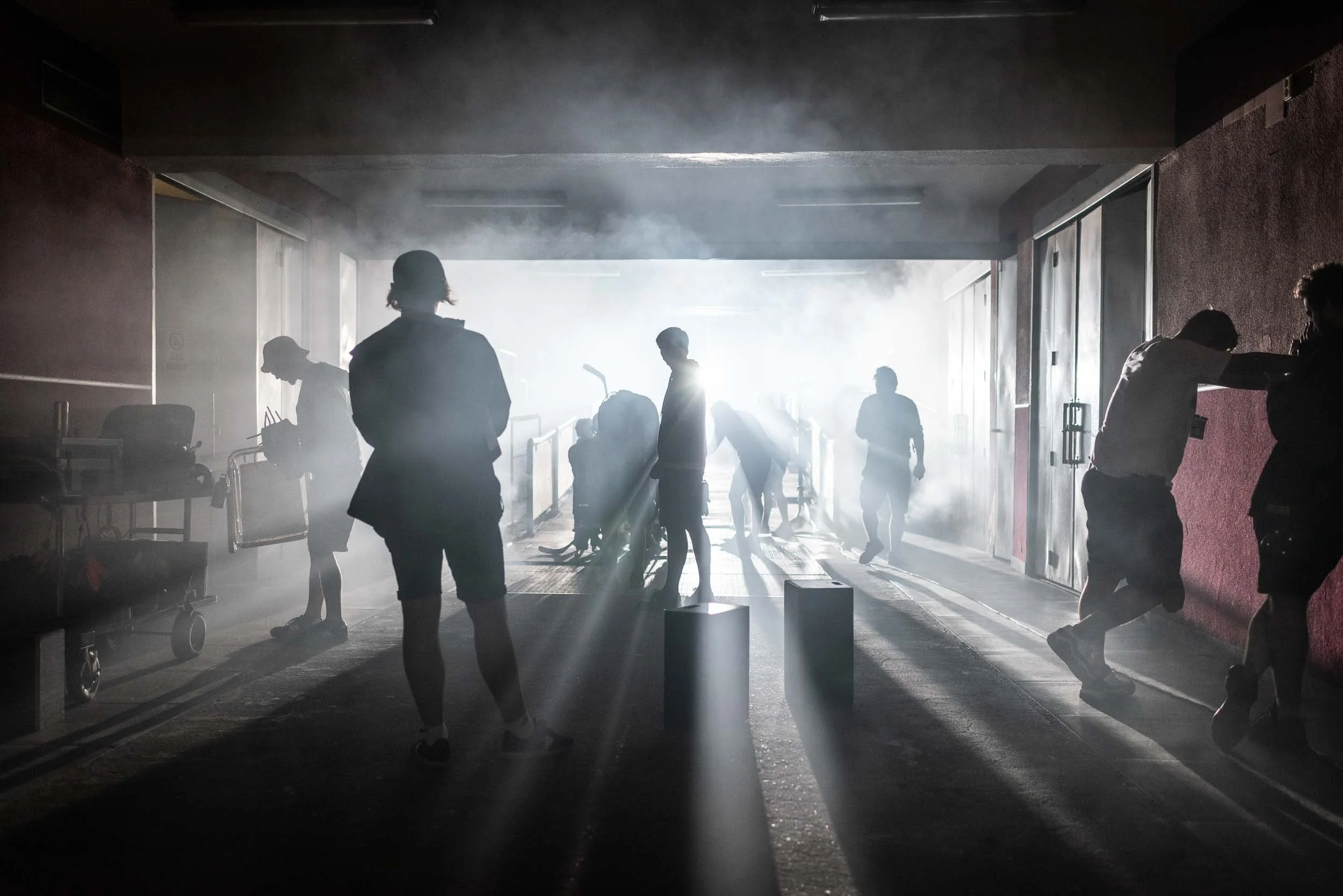 BTS & corporate document