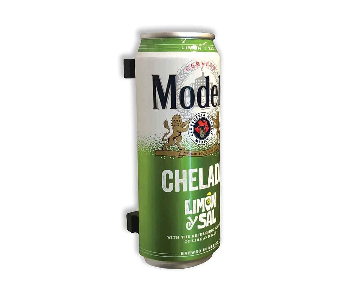 Custom Beer Cooler Door Handles, custom cooler handles designed to