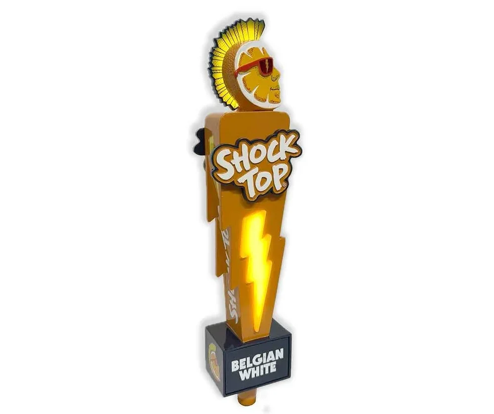 TAP HANDLES