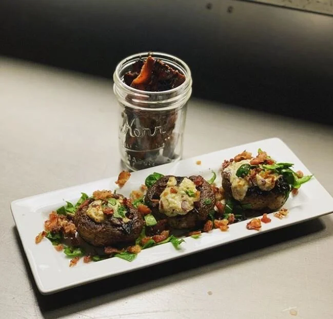 Food Porn — Hangar 7 Lompoc