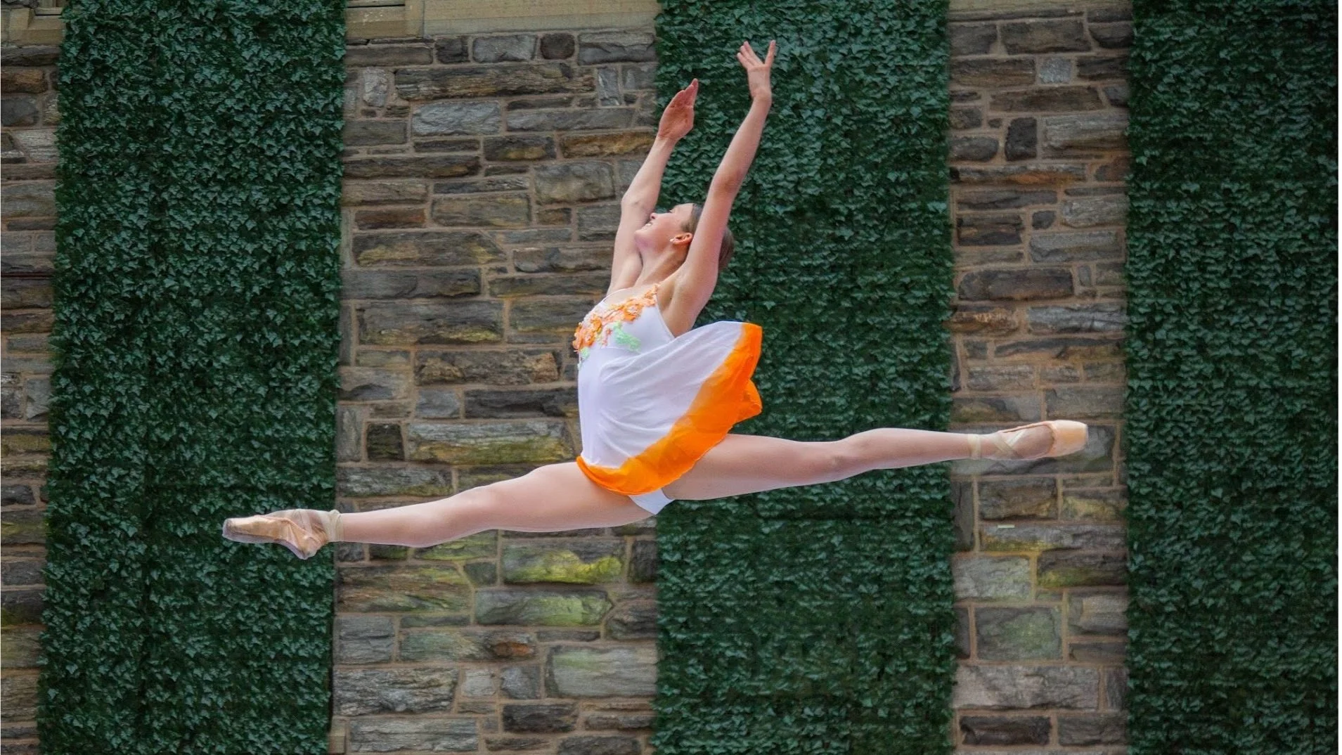 Support PDT — Philadelphia Dance Theatre