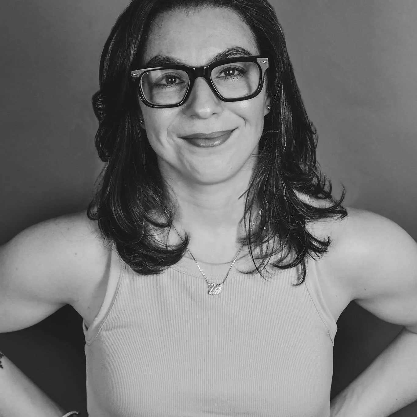🤩Sister Spotlight🤩

Ali Keller (President of the Long Island Alumnae Association) is the playwright of (un)Conditional, winner of the Soho Playhouse 2024 Lighthouse Series!

📅 The production is in preview starting (TODAY) September 19 and Opens Se