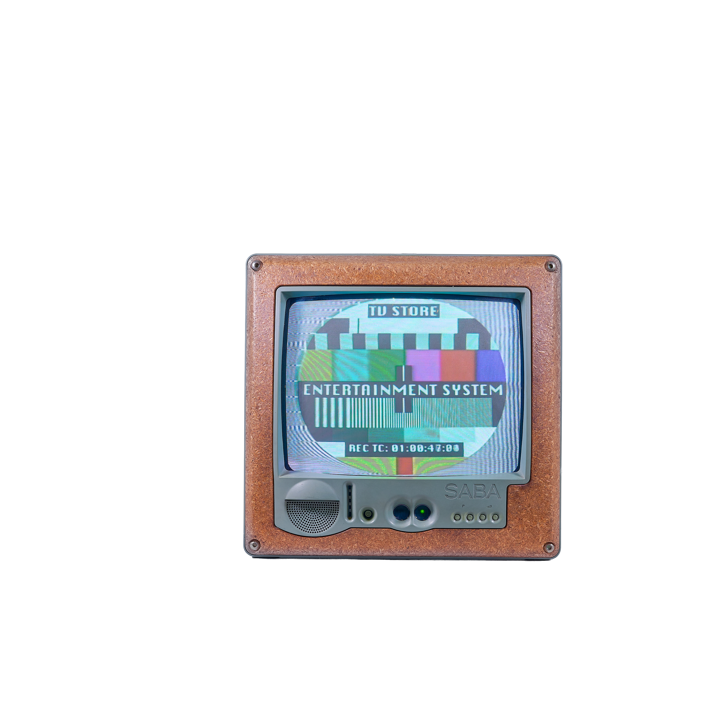 SABA (STARCK) - 14”