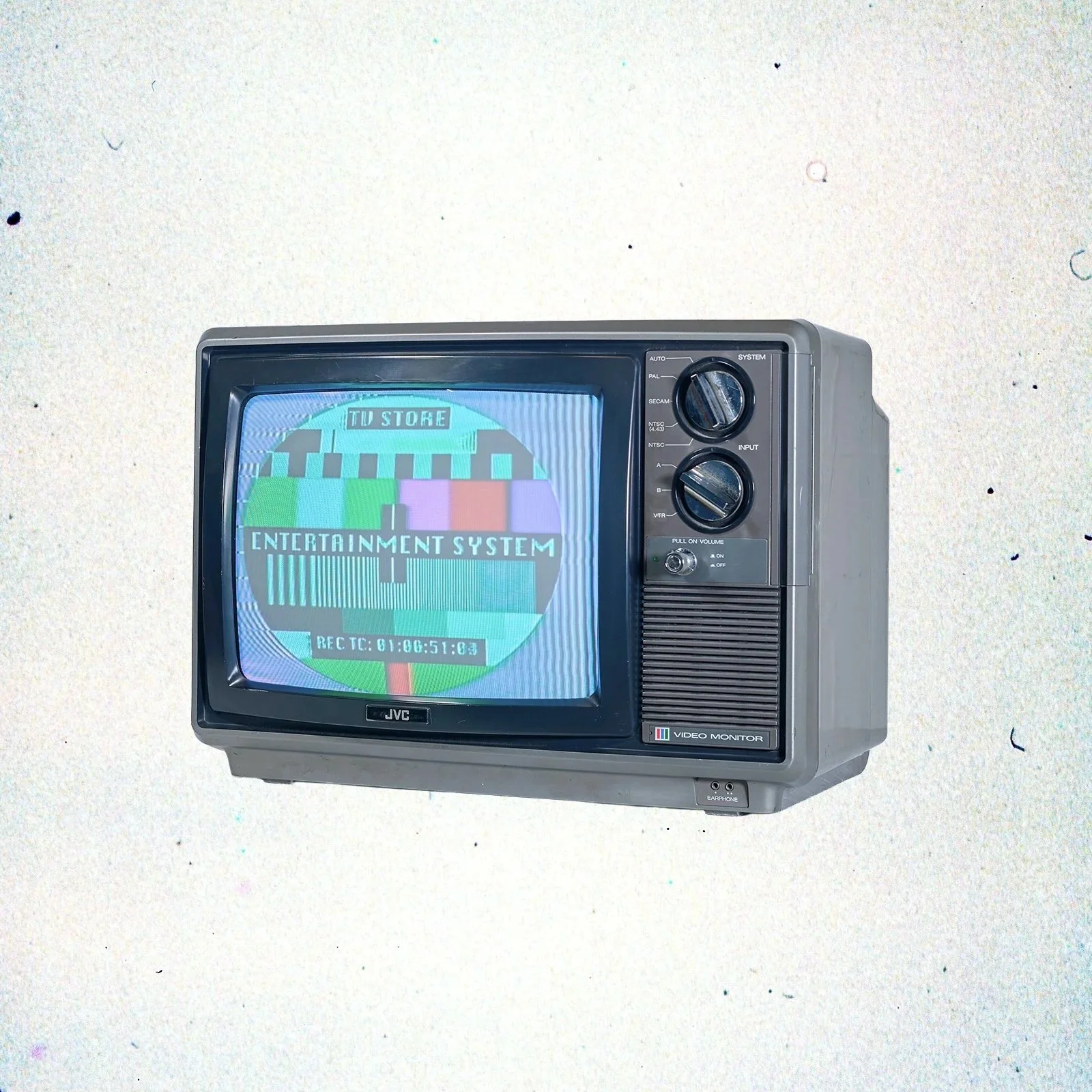 Catalogue location : télévisions et moniteurs cathodiques.