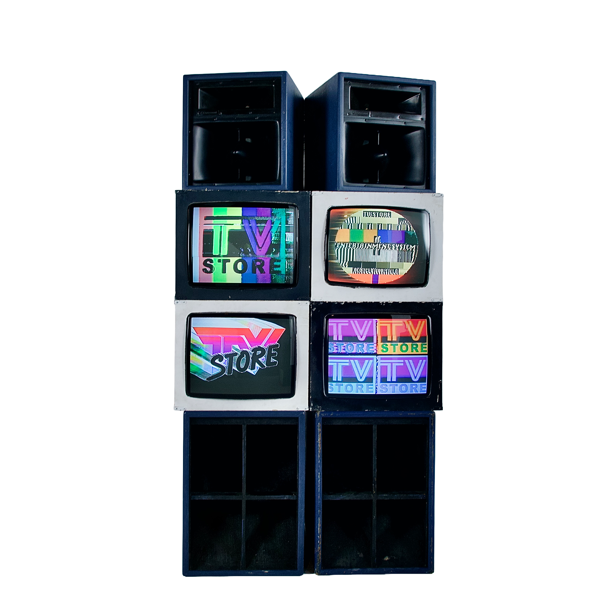 TURBOSOUND TSE Series - TSE-111/118