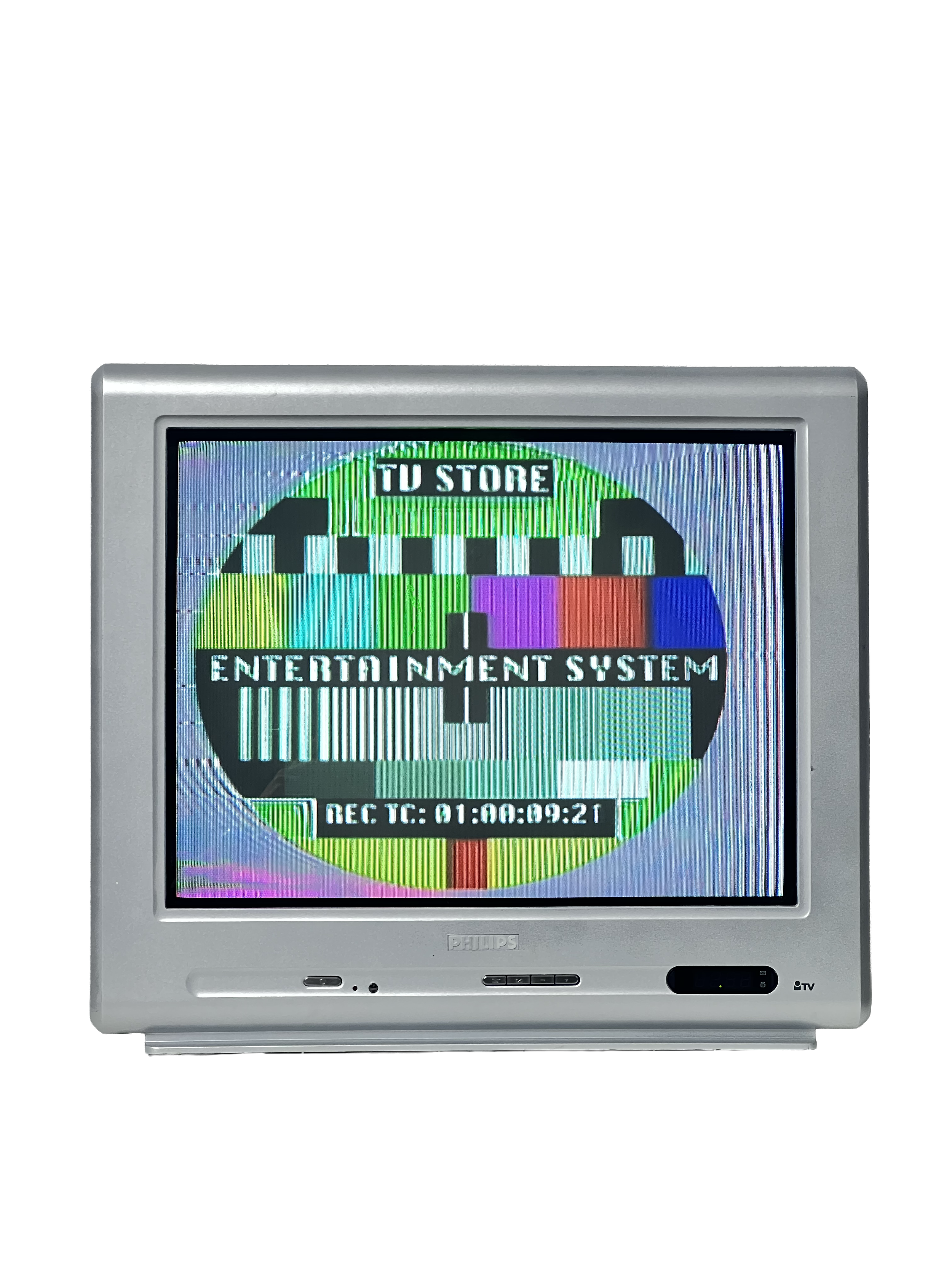 PHILIPS TV - 14"