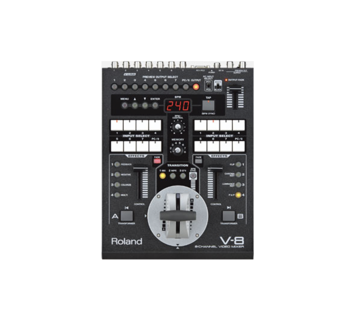 EDIROL by Roland - V-8