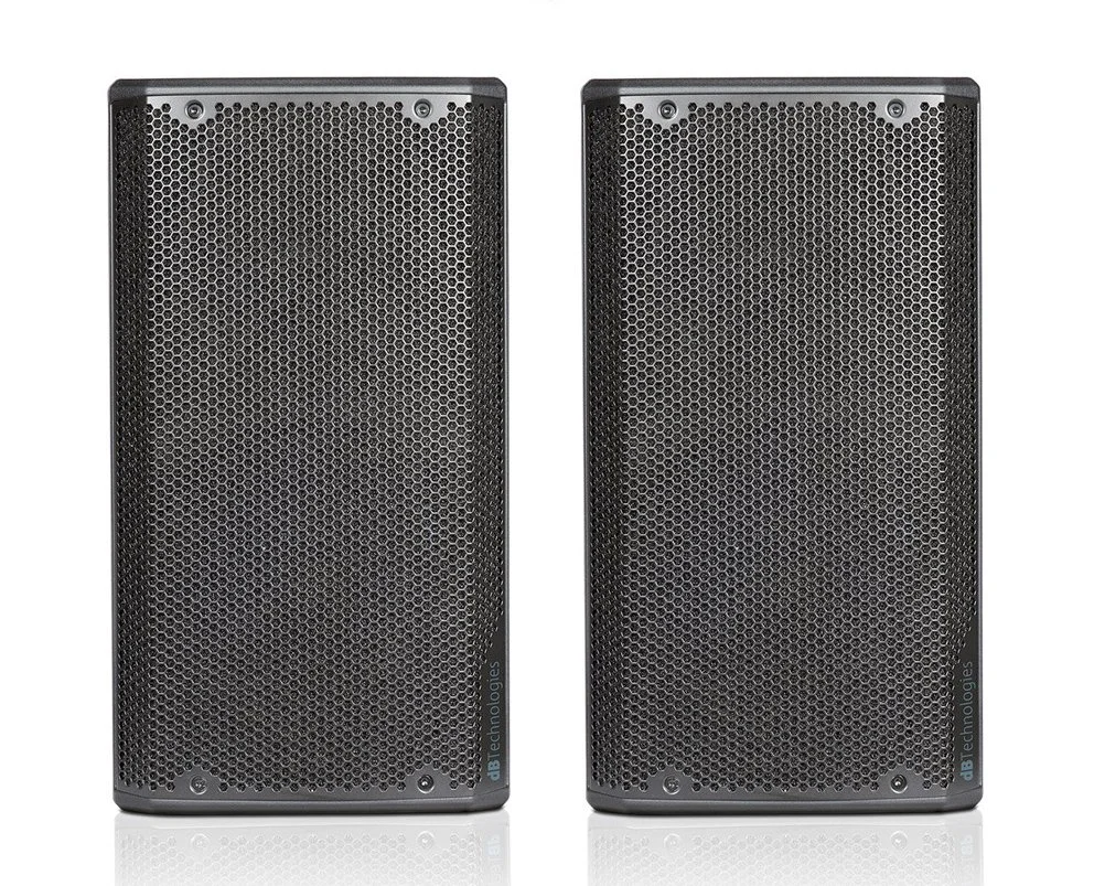 dB Technologies - Opera 12