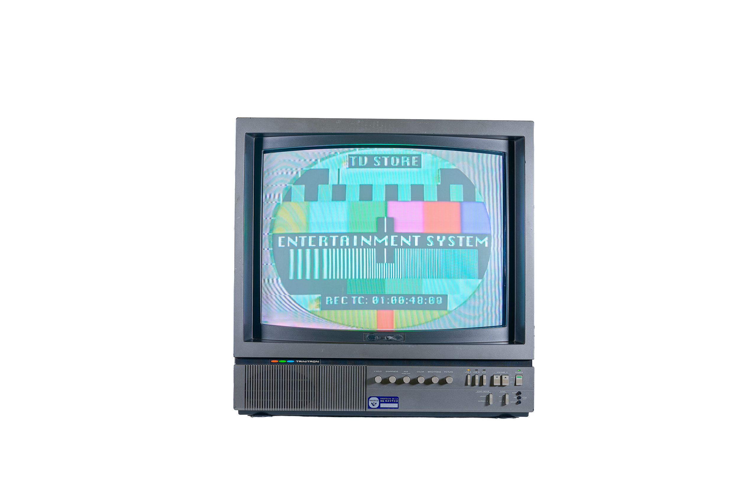 SONY PVM - 20