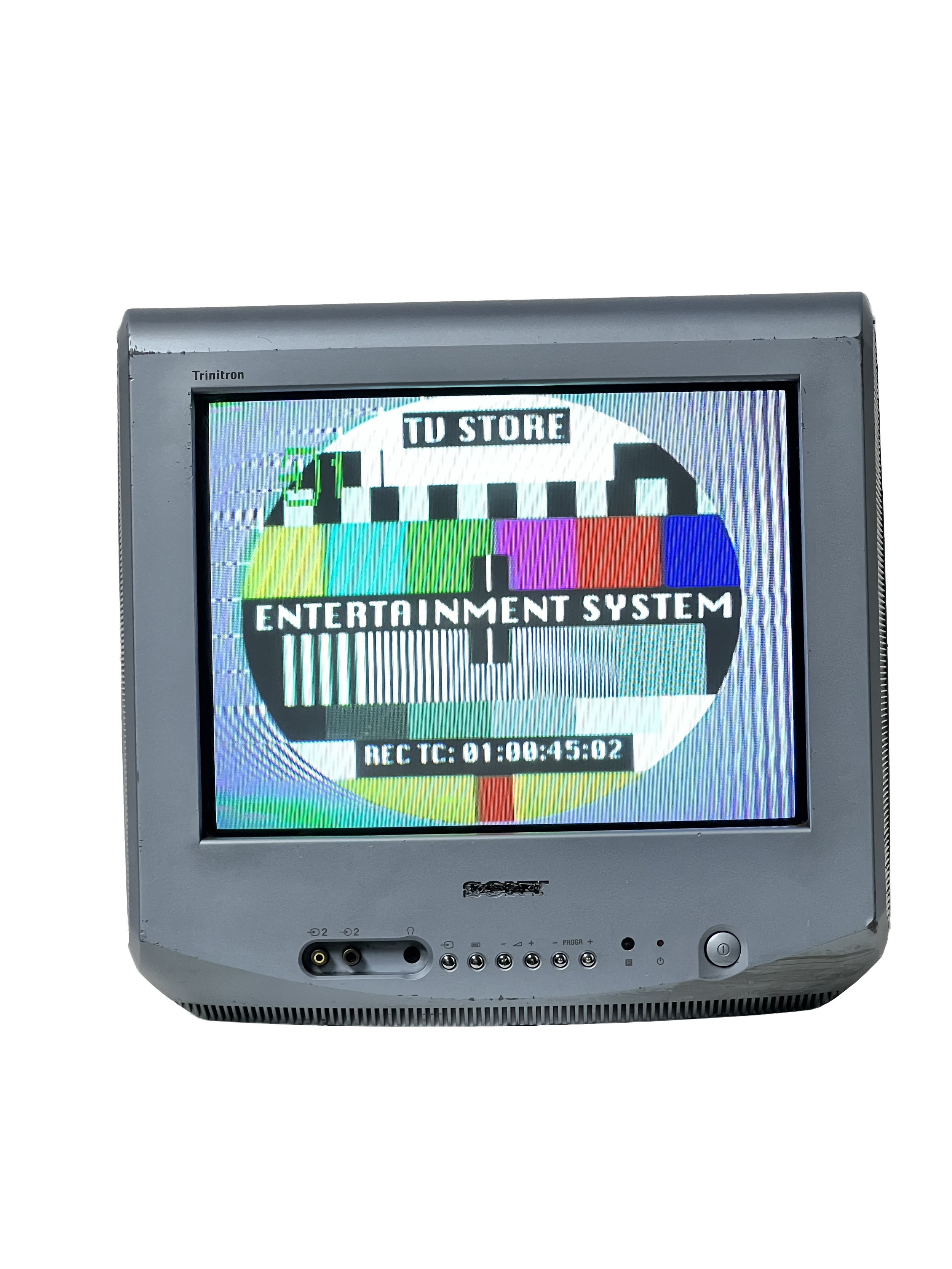 SONY TV - 14"