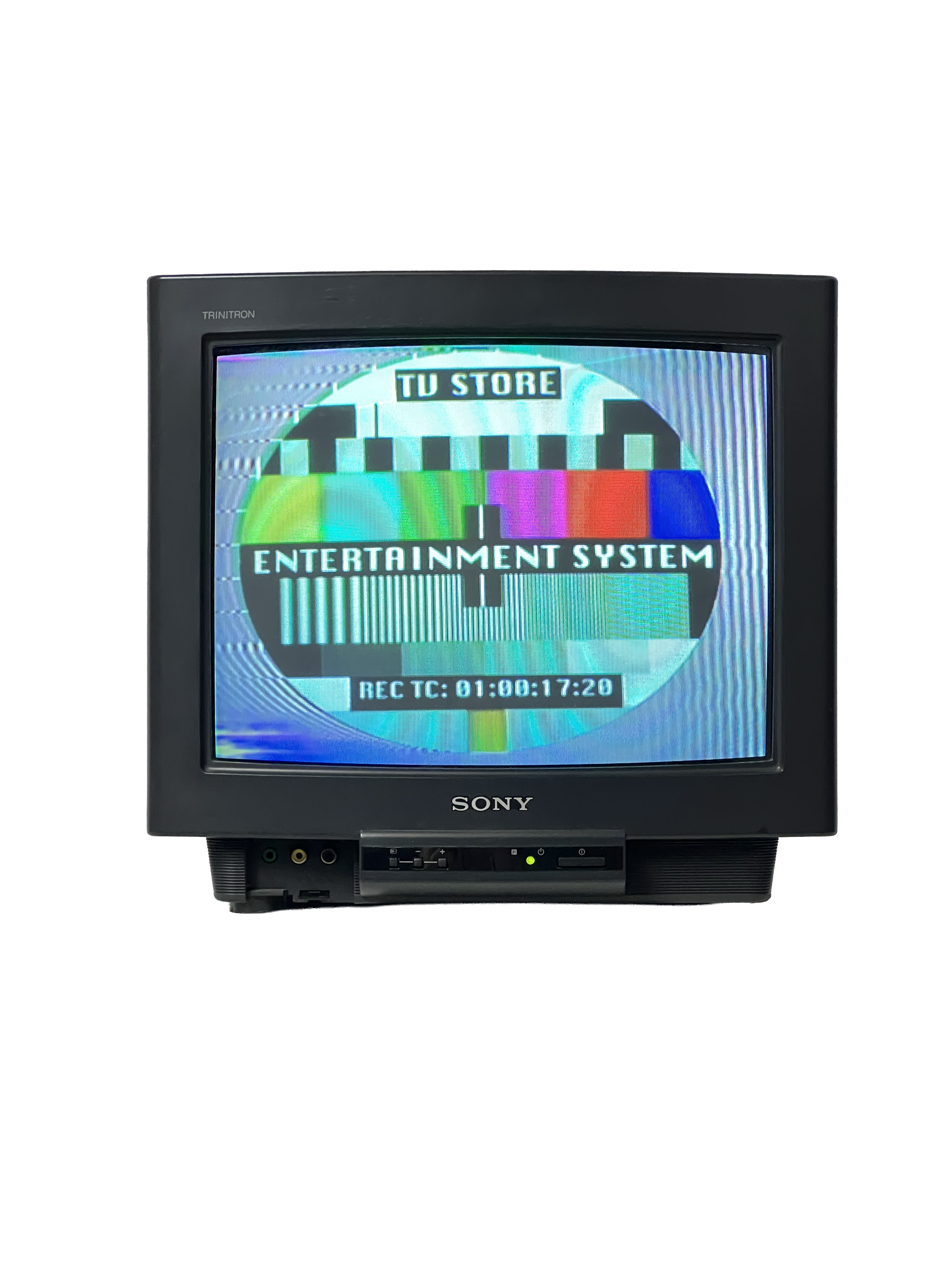 SONY TV - 14"