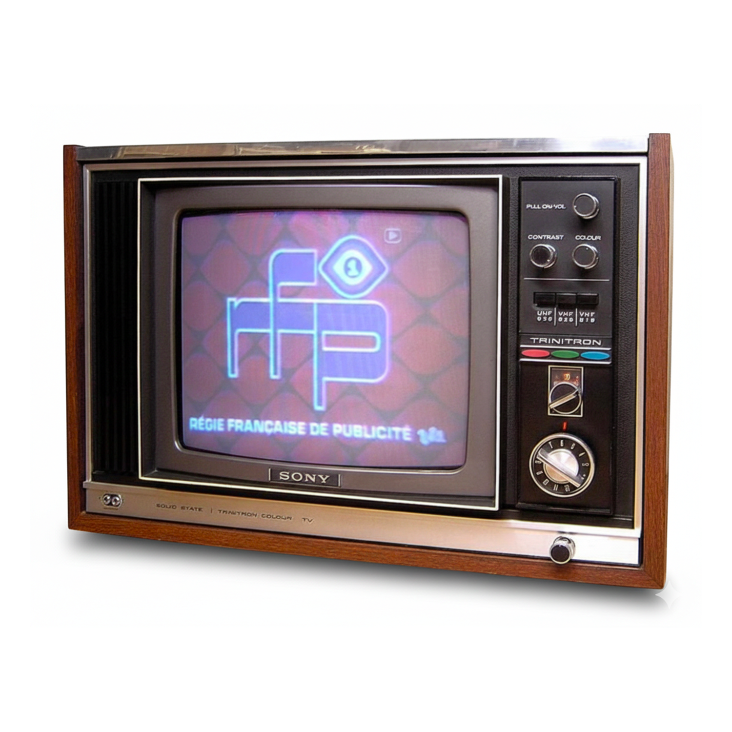SONY KV-1220 - 14"