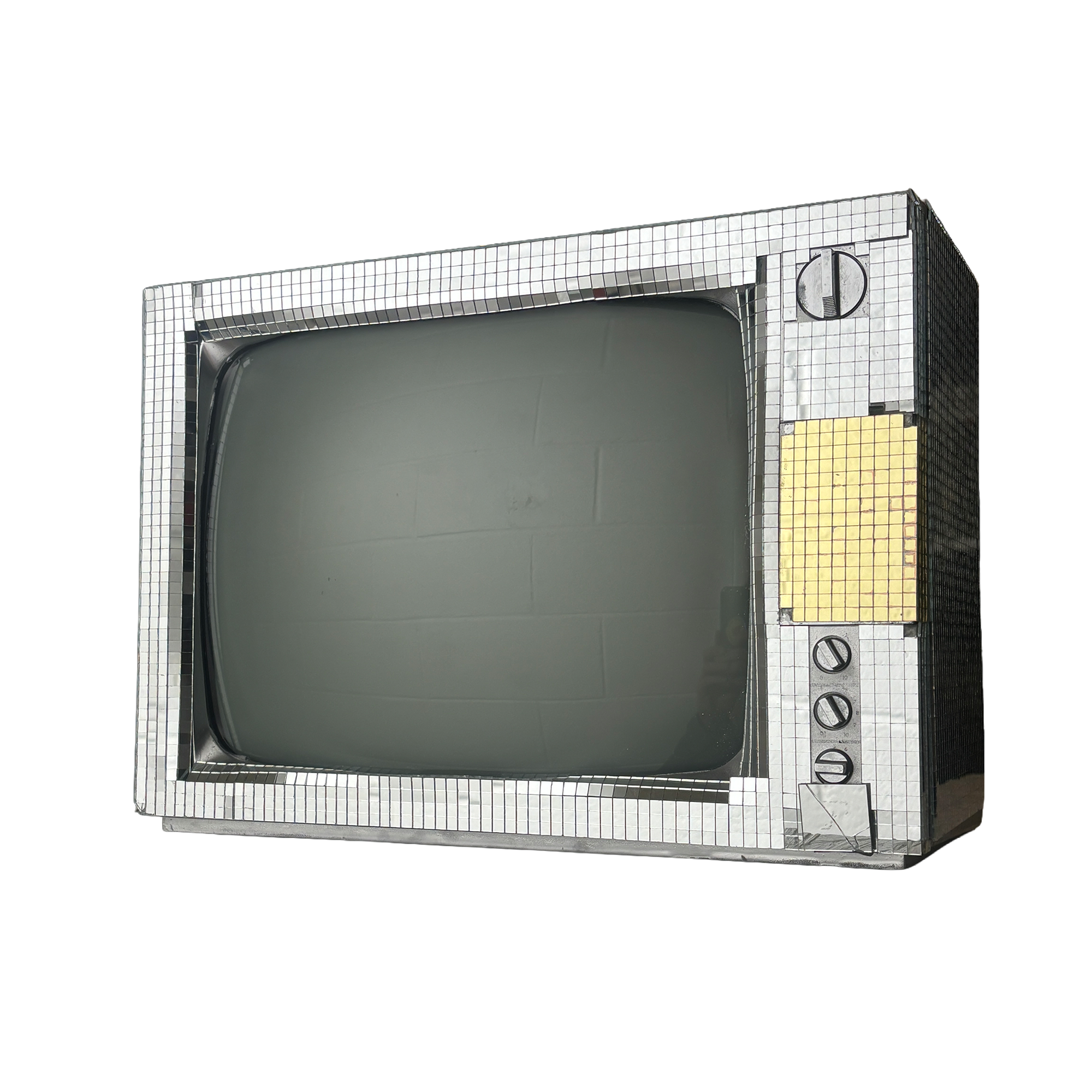 RADIOLA DISCO TV - 12"