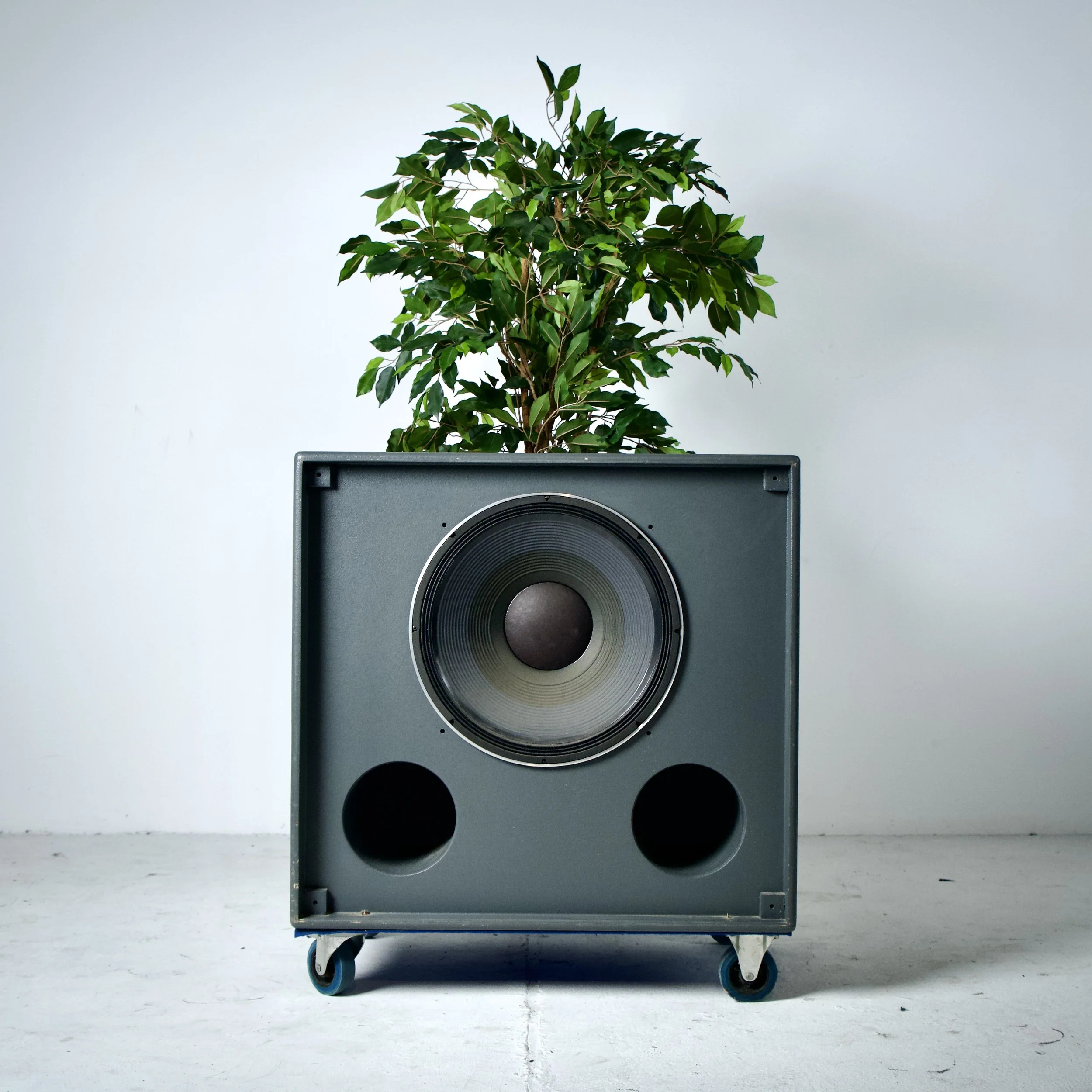 JBL Sound Power Series - 4756A & 4748A