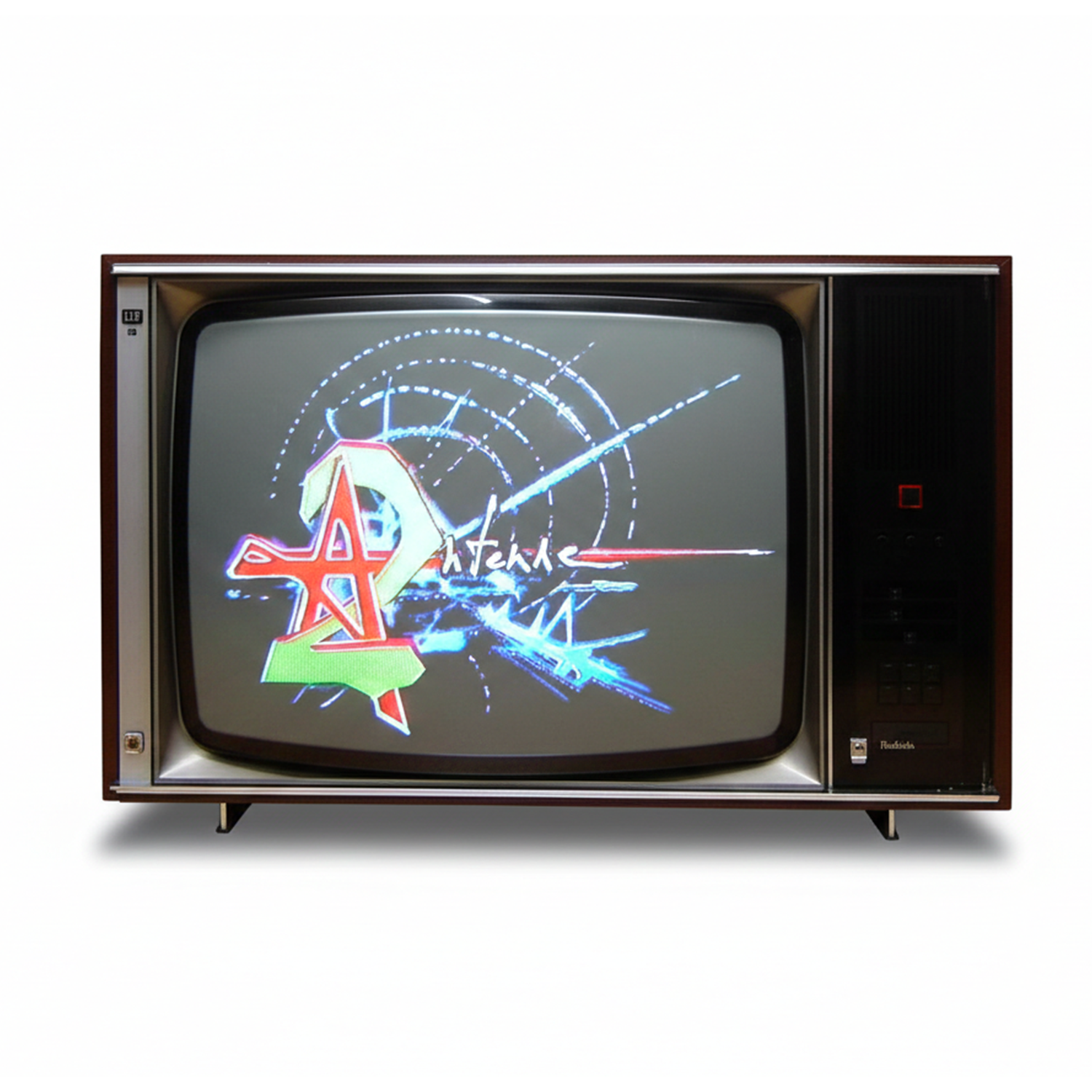 RADIOLA (110) TV - 25"