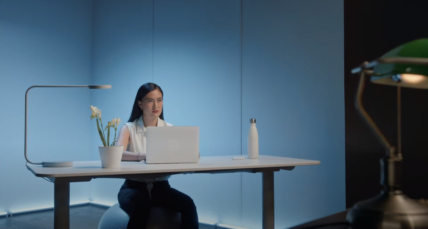 'It's Never Too Late for Bitcoin'