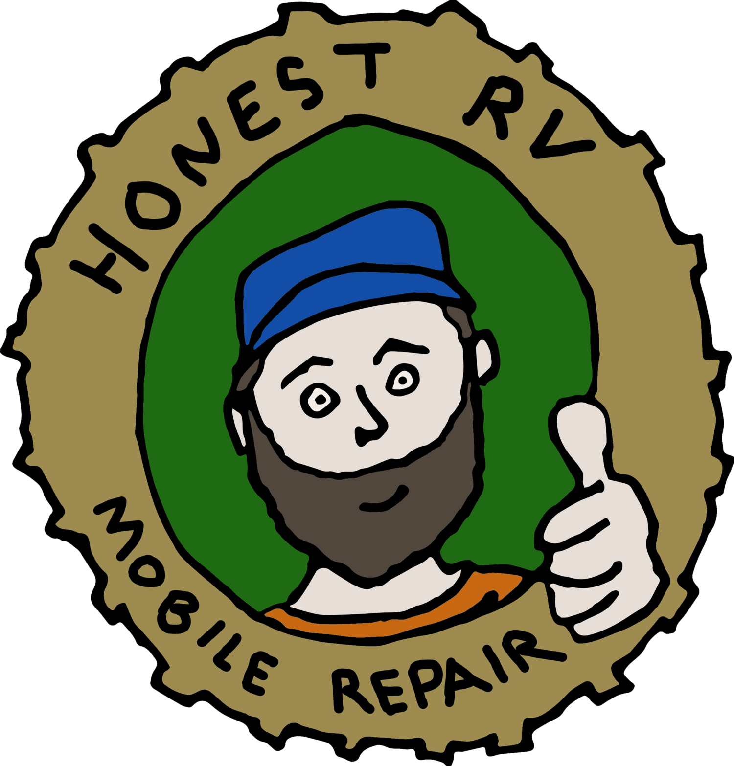 Honest RV Mobile Repair