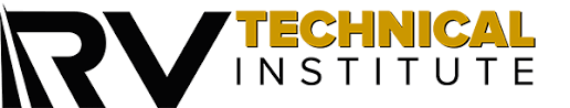 RV Technical Institute logo