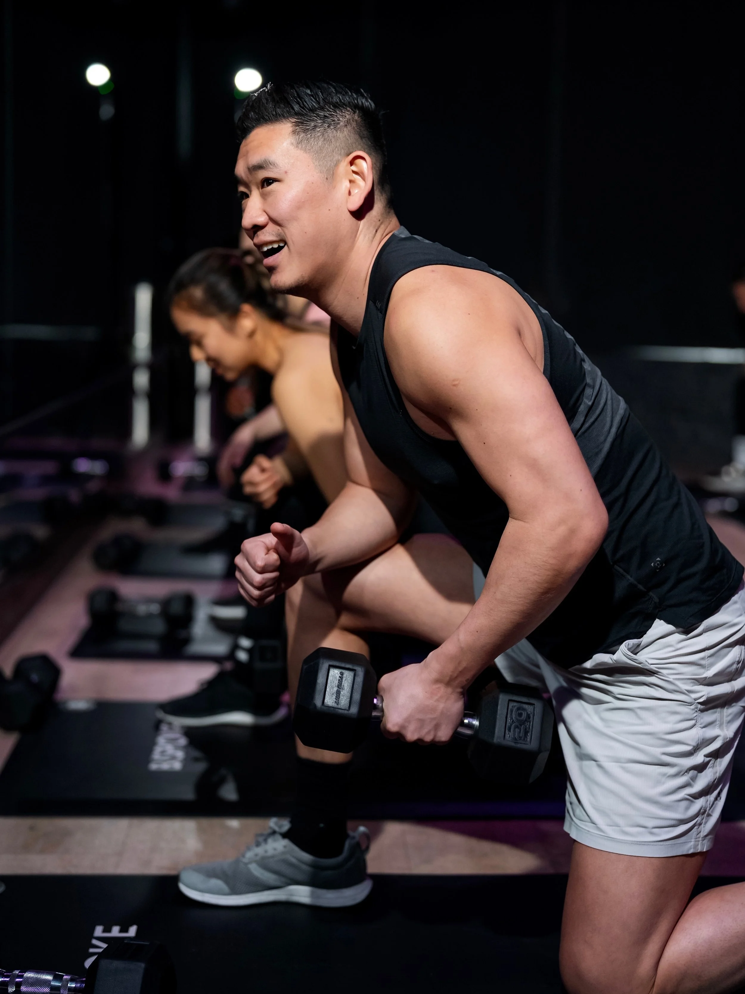 long overdue @bspokestudios lab roundup 💪🏼

#bspokestudios #southie #bostonphotographer #fitnessportraits