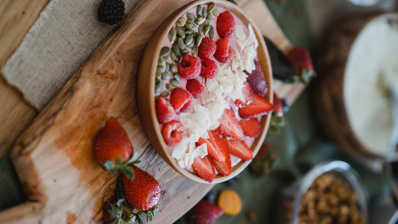 Diet Culture-y Things I Do as an Anti-Diet Culture Dietitian&nbsp;