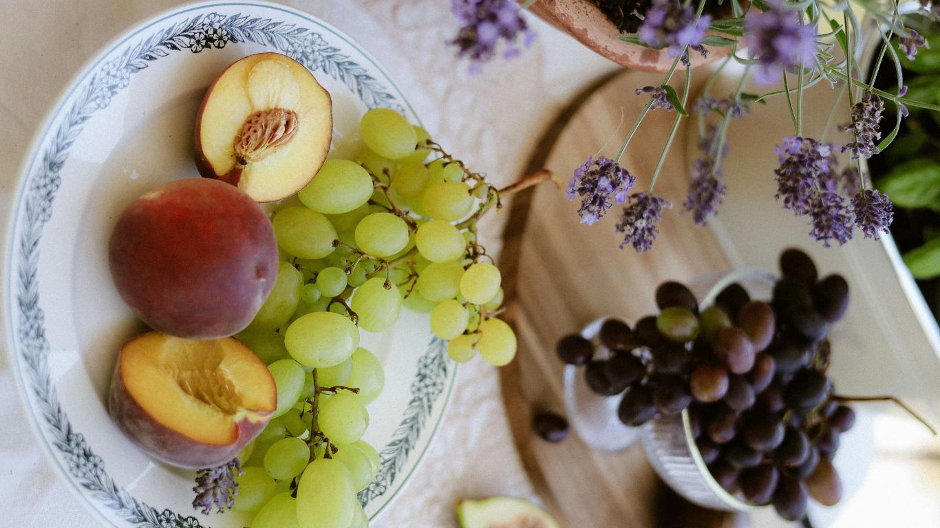 How Good &amp; Bad Foods are Inhibiting Your Intuition 