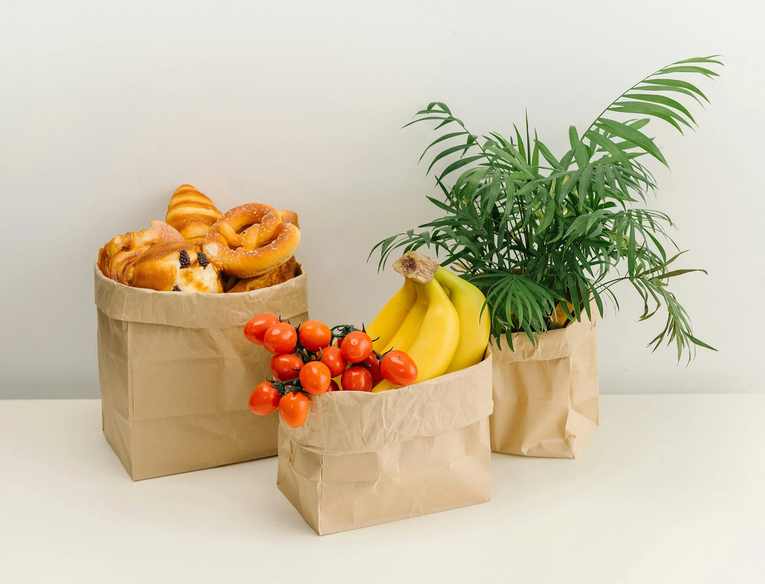 How to Grocery Shop on a Budget