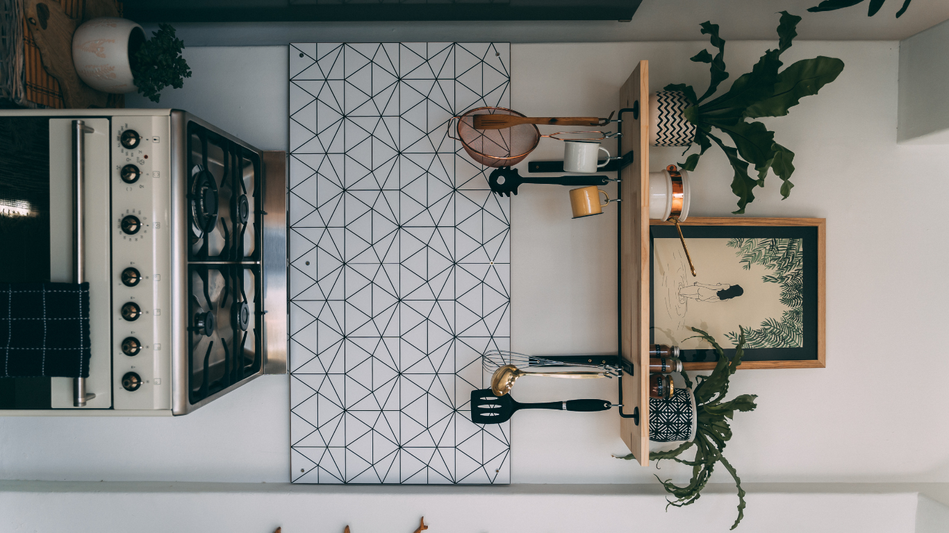 Kitchen Gadgets Worthy of Your Space