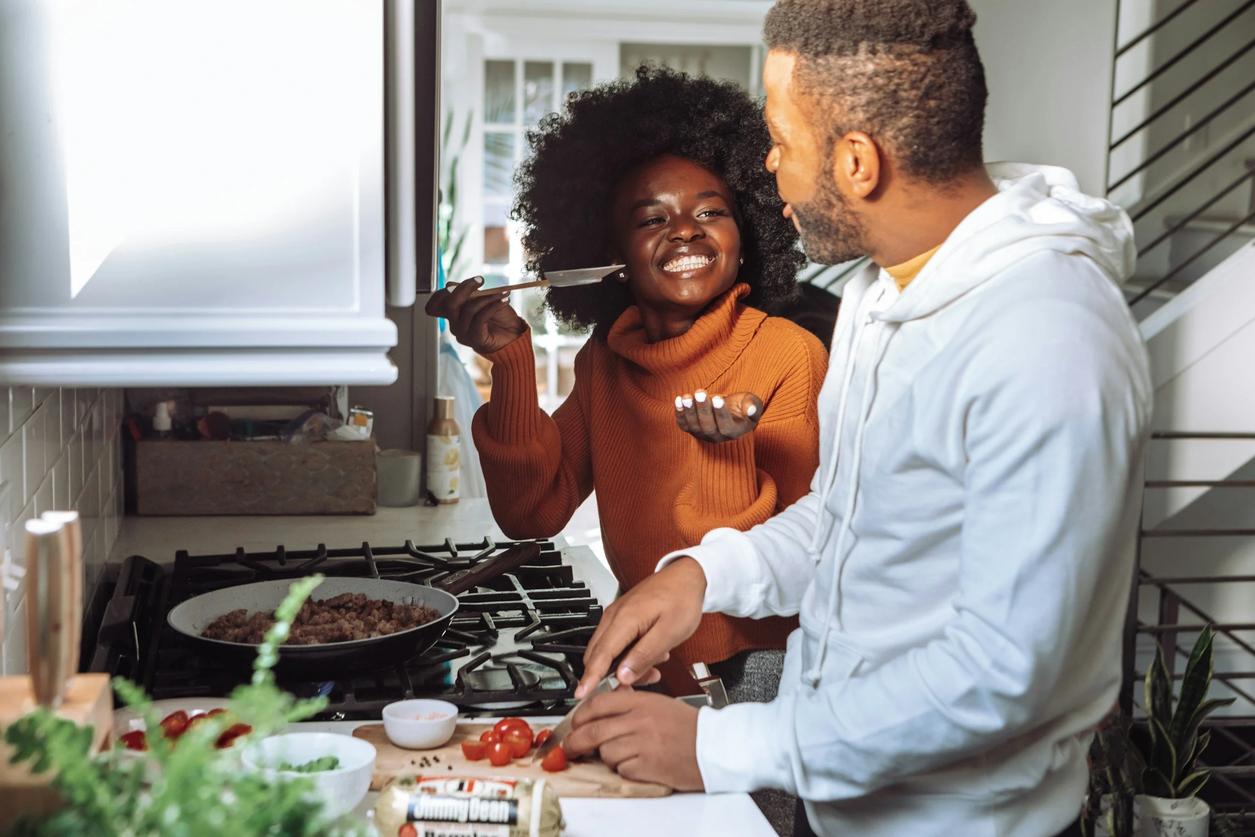 5 Tips to Make Weeknight Dinners Easier