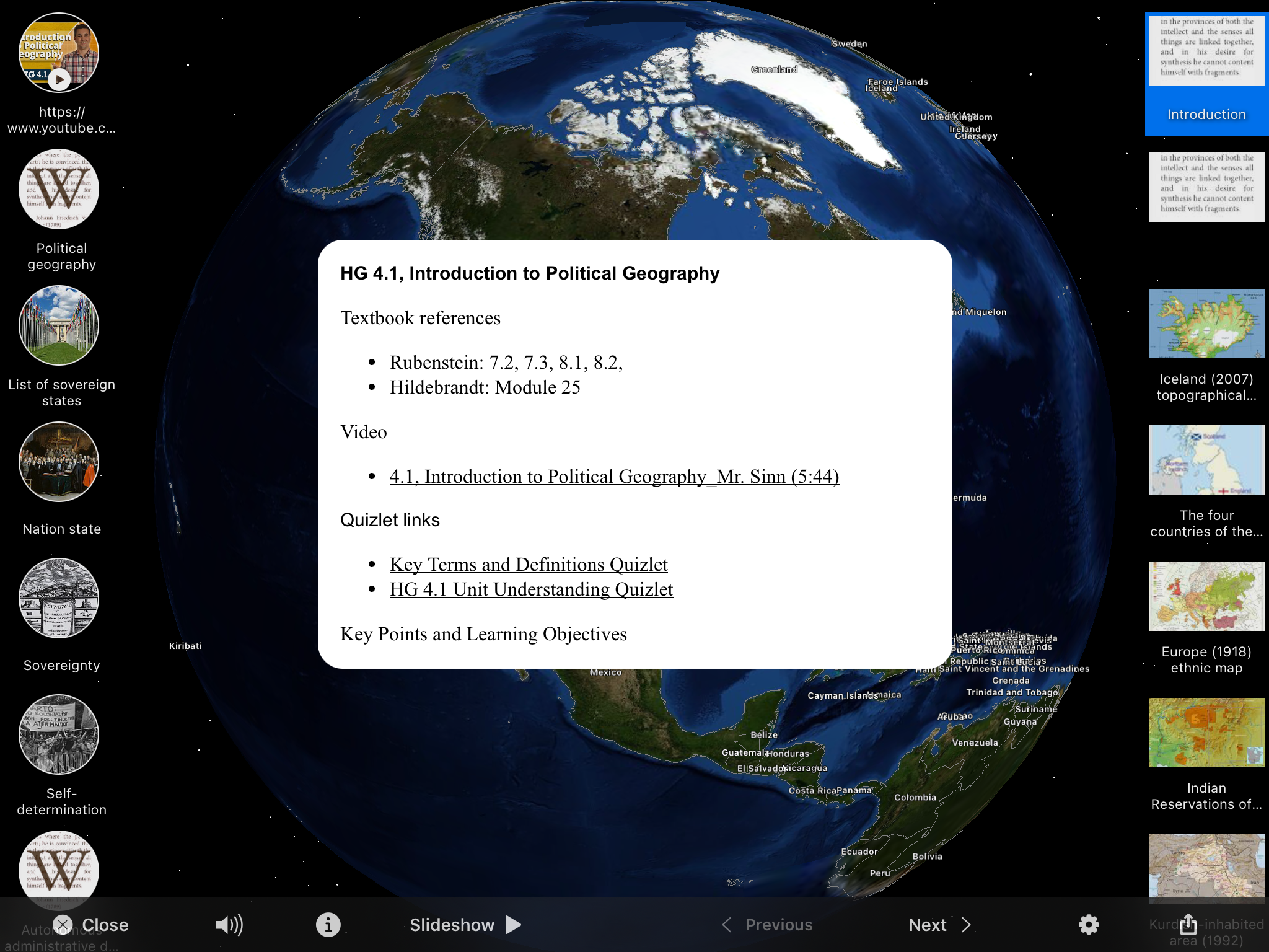 Unlocking Ap Human Geography A Deep Dive Into Habitat Modification - qyeoldc