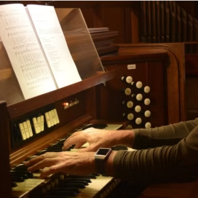 Fall Members’ Recital in Nov